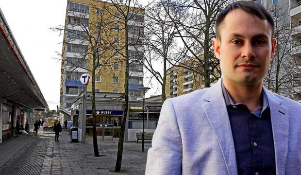 İsveç'te 'Göçmen Partisi' kuruldu