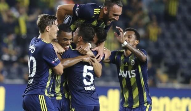 Kadıköy'de 20 dakikada 3 penaltı!