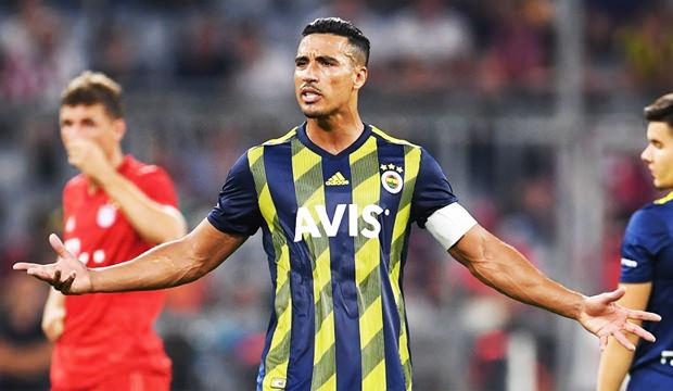 Fenerbahçe'de şok gelişme! 1 ay yok...