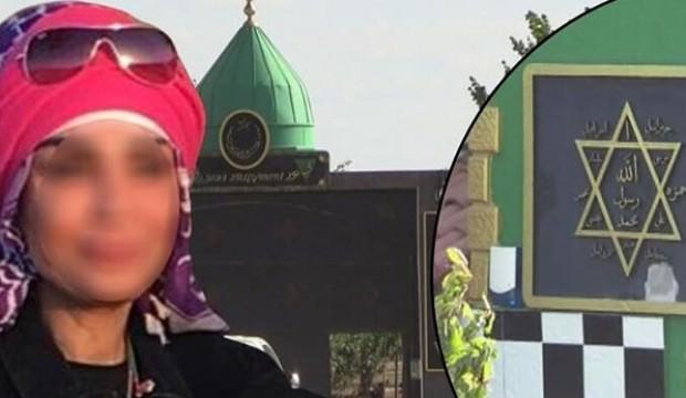 Kanım şifa diyerek vurgun yapan kadın yakalandı