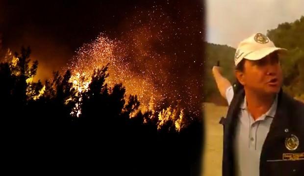 Karşı ateşe karşı provokasyon: Yalanları böyle çürüdü