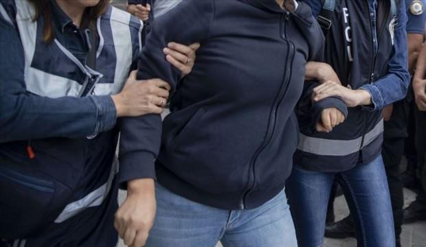Ağrı'da terör operasyonu: HDP'li İl Başkanı tutuklandı