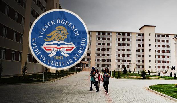 2019 KYK yurt başvuru sonuçları ne zaman açıklanacak?