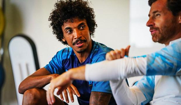 Marsilya'dan Luiz Gustavo açıklaması!