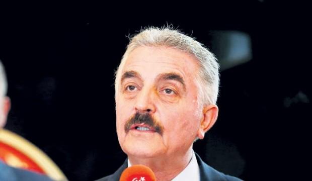 MHP'den ABD'ye sert tepki: İşine baksın