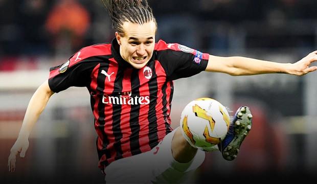 Milan dünyaları istedi! Fenerbahçe vazgeçti
