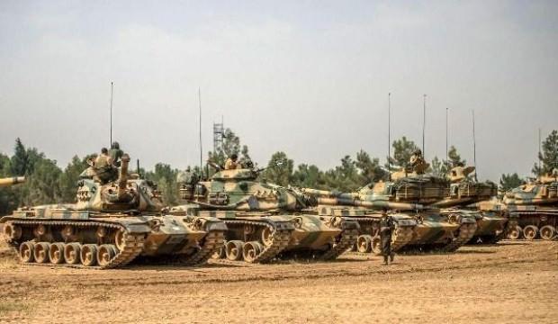 MSB açıkladı: 3 yılda 3 bin terörist etkisiz hale getirildi