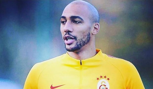 Nzonzi'den Konyaspor maçına özel hazırlık