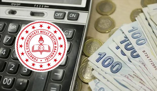 Öğretmenlere ek ödeme ücreti ne zaman yatırılacak?