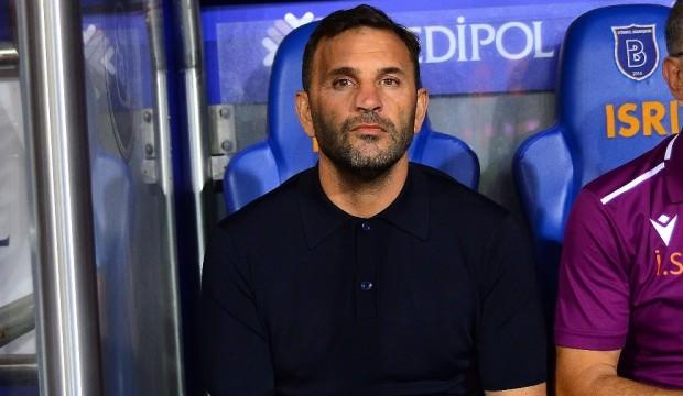 Okan Buruk maçın ardından isyan etti