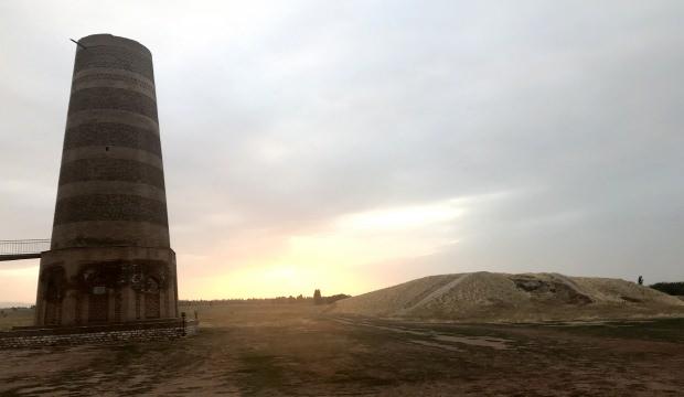 Orta Asya'nın İsviçresi: Kırgızistan