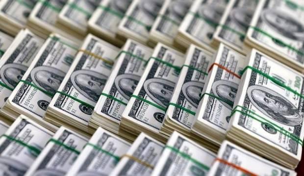 Özel sektörün yurt dışı kredi borcu azaldı