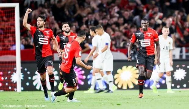 PSG'den şok yenilgi! Daha 2. haftadan...