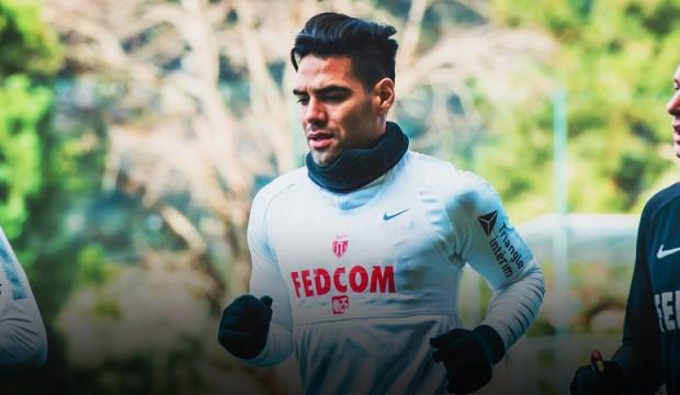 Radamel Falcao için son 48 saat!