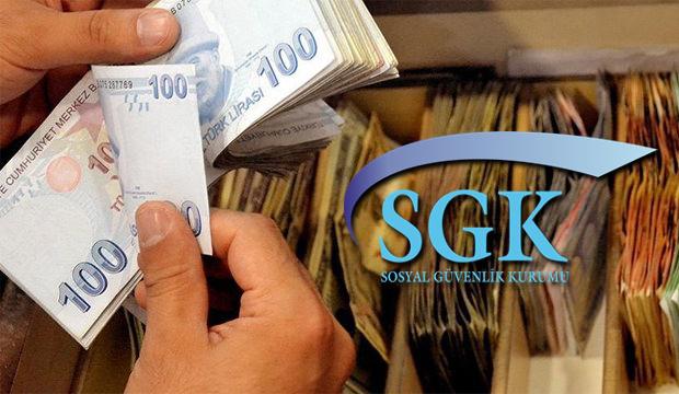 Rapor parası nasıl alınır? SGK 2019 rapor parası ne zaman ödenir?
