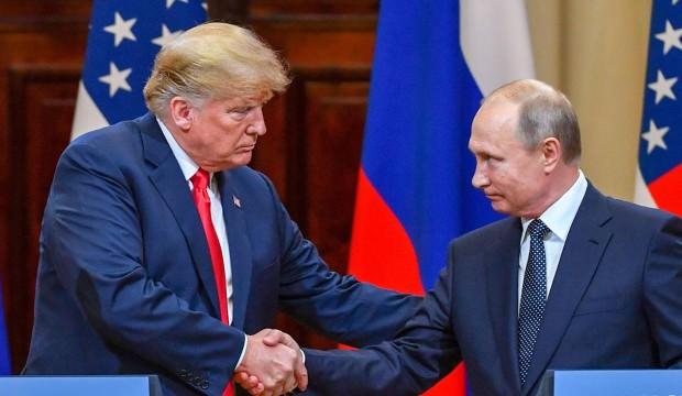 Rusya üyelikten atılmıştı! Trump'ın teklifine Kremlin'den jet yanıt