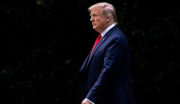 Trump'tan önemli resesyon açıklaması