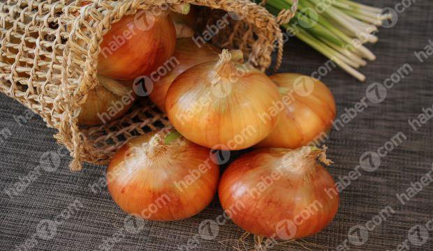 Soğanın faydaları neler? Soğan hangi hastalıkları önler?