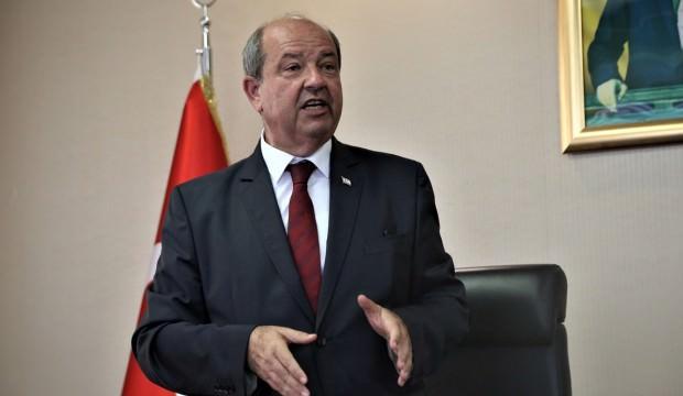 'Sonuna kadar Türkiye'ye güveneceğiz'