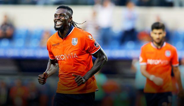 Süper Lig ekibinden Adebayor bombası!