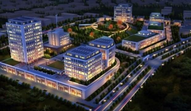 Teknoparklar ihracatla sınırları aşıyor