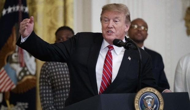 Trump açıkladı: Büyük bir anlaşma yapacağız