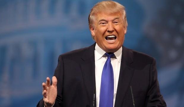 Trump: Huawei ile iş yapmasını istemiyorum