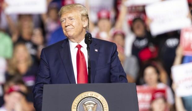 Trump'a teklif ettiler: 1 avro ver senin olsun