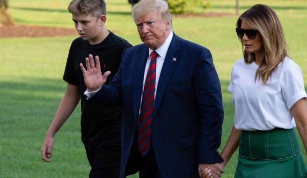 Trump'tan zalimce bir hamle daha!