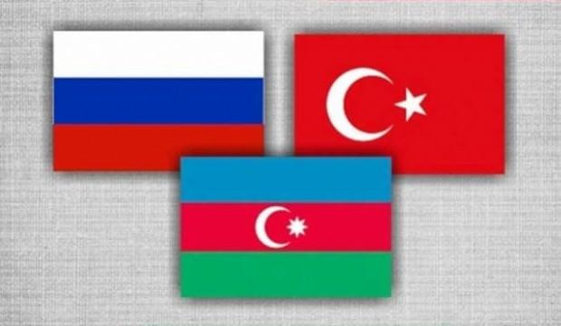 3 ülkeden Enerji ve Ulaştırma İşbirliği Forumu