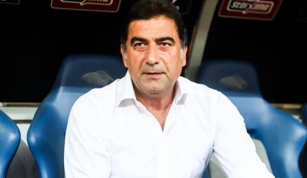 Ünal Karaman'dan 'Destan yazdınız' sözüne cevap