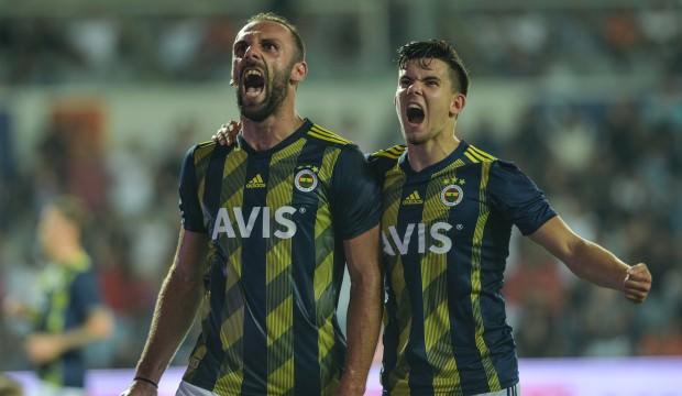 Vedat Muriqi: 'Şampiyon olacağız'