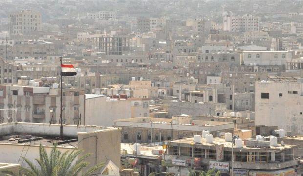Yemen'de Cumhurbaşkanlığı Sarayı yağmalandı