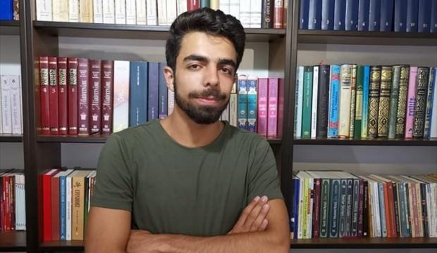 YKS üçüncüsü imam hatipli Aydın, ilahiyat fakültesini tercih etti