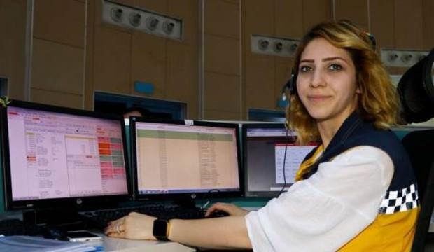112'ye gelen çağrı: Sırtım kaşınıyor ambulans gönder