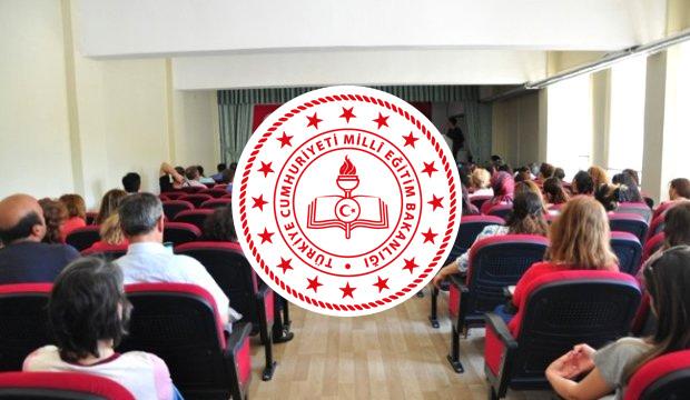 Öğretmen seminerleri ne zaman yapılıyor? 2019 - 2020 Tarih değişti mi?