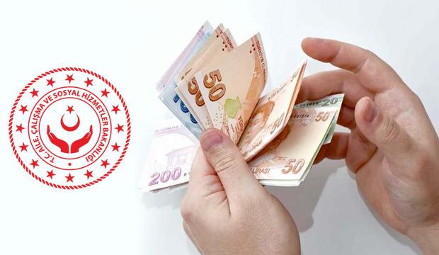 Emekliye ek ödeme zammı ne kadar oldu? Emeklilere 50 - 224 TL ek ödeme...