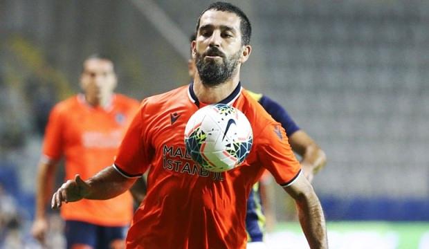 2. Lig ekibi Arda Turan'a talip oldu!