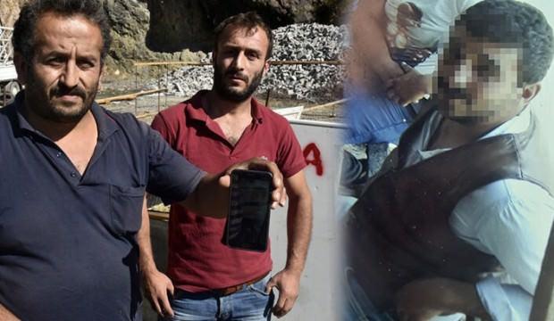 Bir ilçeyi böyle dolandırıp kaçtılar
