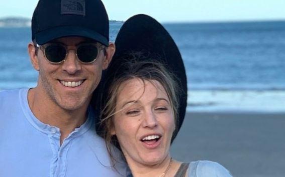 Blake Lively ve eşi Ryan Reynolds koronavirüs için bağışta bulundu!