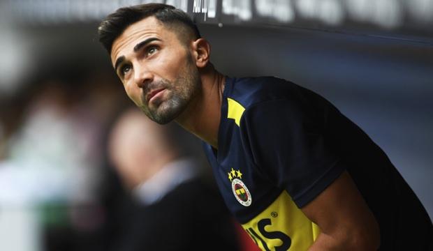 Hasan Ali: Her gün pasta yapıyorum