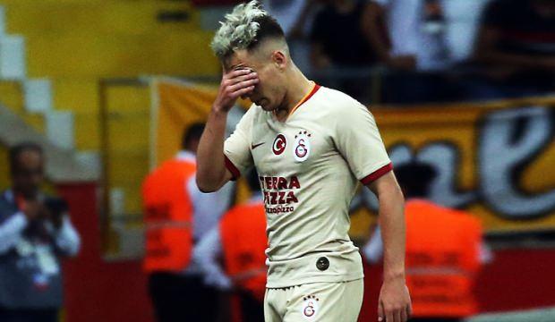 Emre Mor'dan ayrılık iddialarına tepki!