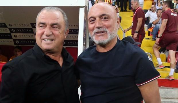 Karaman'dan hakeme tepki! 'Maçı mı yorumlayacağız...'