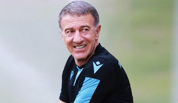 Ağaoğlu'dan flaş sözler! "1,5 yıl öncesine kadar..."