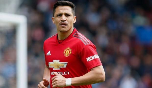 Alexis Sanchez transferi resmen açıklandı!