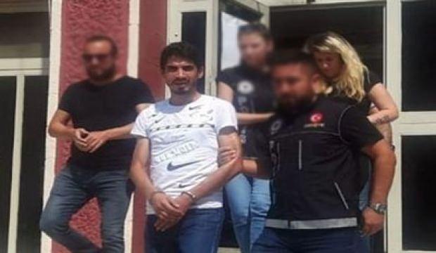 Aydın'da uyuşturucu operasyonu