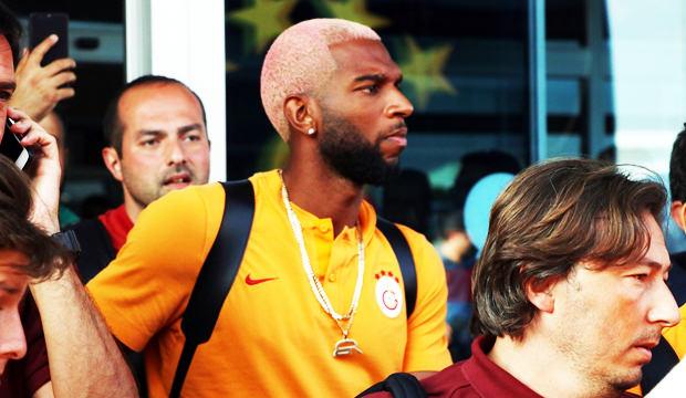 UEFA'nın anketinde Babel birinci oldu