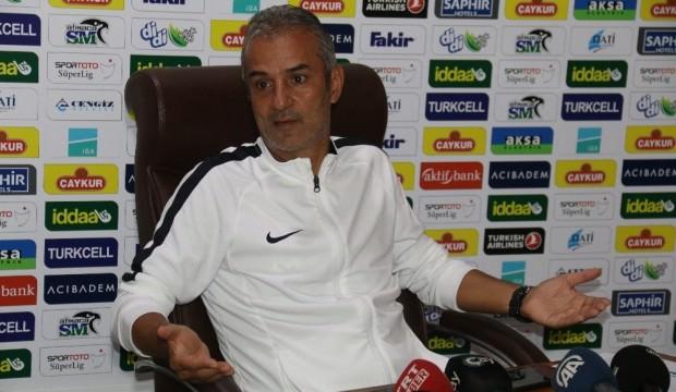 'Baktım 1 kişi eksik Otobüs şoförüne yürü dedim'