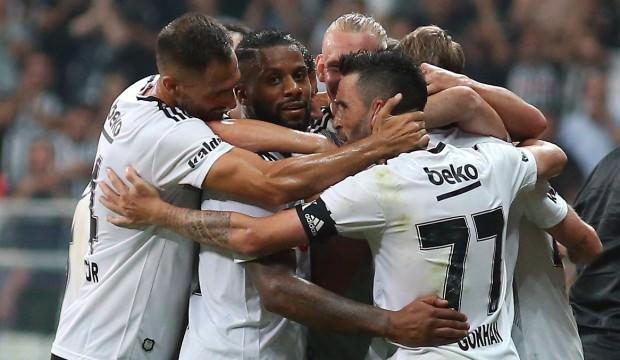 Beşiktaş'ın rakibi Ümraniyespor