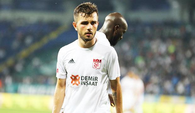 Beşiktaş'tan Emre Kılınç için takas formülü